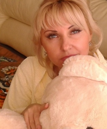 Анкета проститутки Карина - Фото 1, Мариинский Посад, 46 лет, №12338