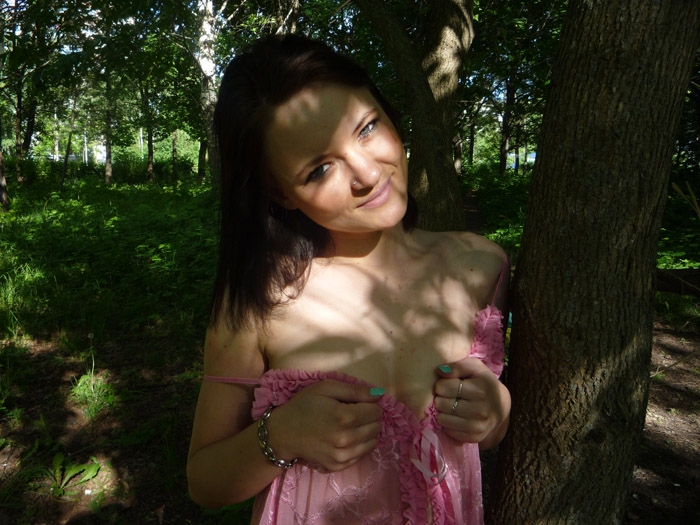 Анкета проститутки Лана - Фото 1, Мариинский Посад, 20 лет, №25995
