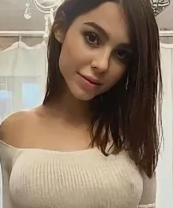 Анкета проститутки Влада - Фото 1, Мариинский Посад, 23 года, №6655